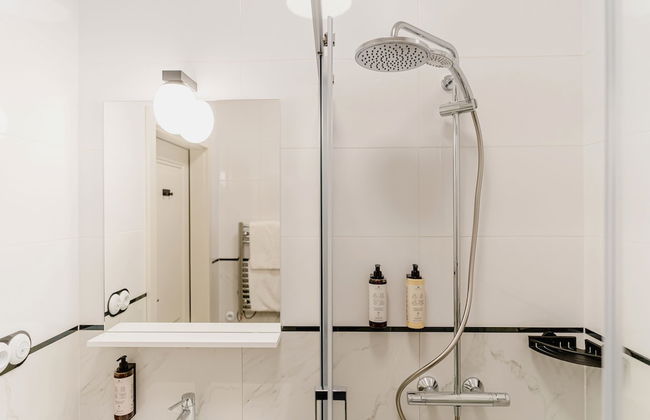 N33 Premium Apartments Old Town Kraków – Destigo Hotels - Foto 23