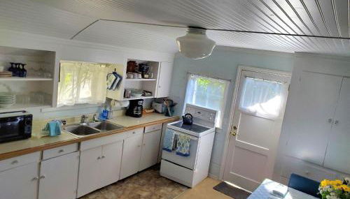 Bay Cottage - Foto 4