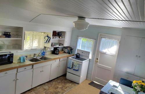 Bay Cottage - Foto 4