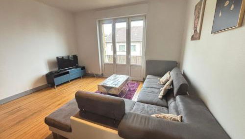 Huitième Avenue Grand Parking Un Séjour à Part - Foto 2