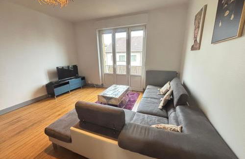 Huitième Avenue Grand Parking Un Séjour à Part - Foto 2