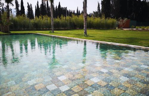 Mas Puig Grand Gîte - Foto 6