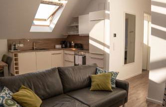 Ostsee - Appartement Nr 65 "Seaside" inkl Strandkorb am Strand im Strand Resort - Foto 7