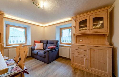 Ospitalità Diffusa Laste Dolomites Cèsa del Bèrba Jaco - Foto 11