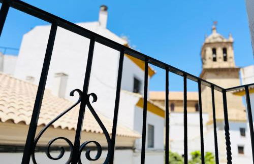 Charming apartment in the wonders of Córdoba - Foto 7