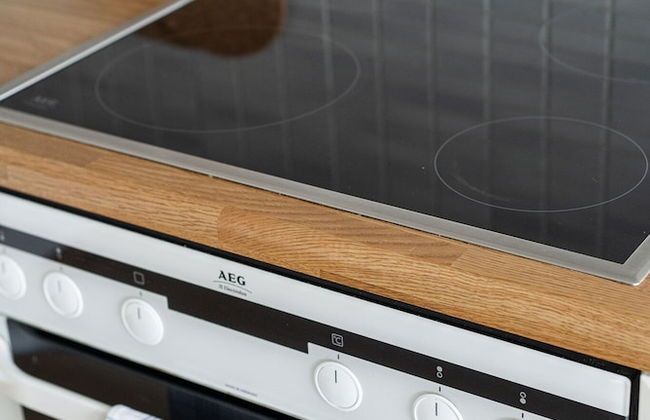 Top Floor 1BR Home with Parking, Sauna and Balcony - Foto 4