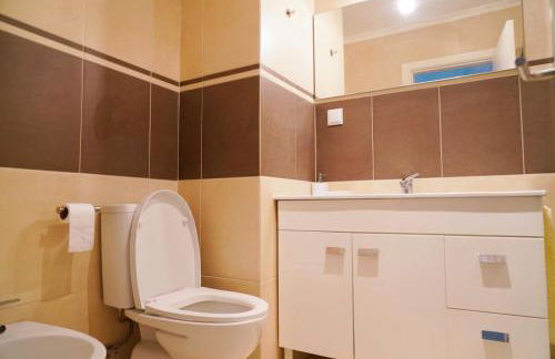 Always on the way - Road Home in Montijo, Lisbon - Foto 13