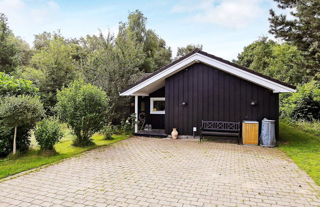 Holiday Home in Vejby - Photo 24