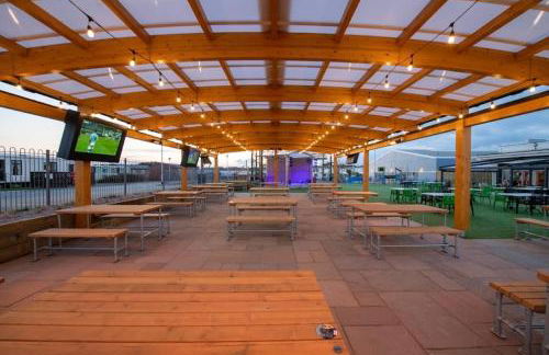 The Hideaway - Foto 19