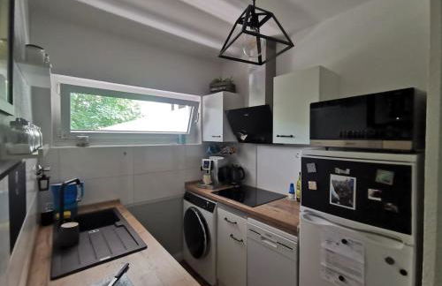 Kölner Unterkunft - Schlicht Einfach Schön - Foto 11