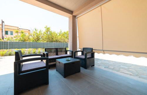 Villa Le Tre Sirene - Foto 26