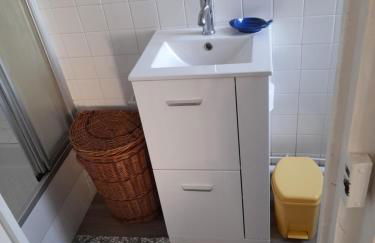 Petit bijou à Saint Pair sur Mer - Foto 26