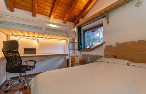 Chalet Kalipe - Foto 15