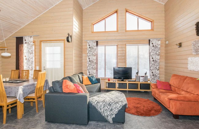 Rinteenkotka mökki - Foto 3