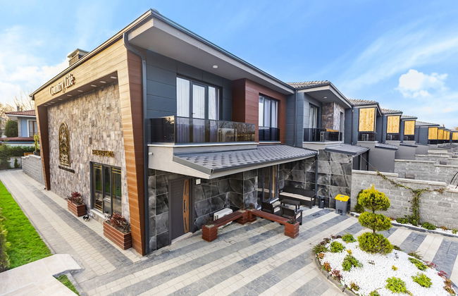 COUNTRY LIFE SAPANCA - Foto 32