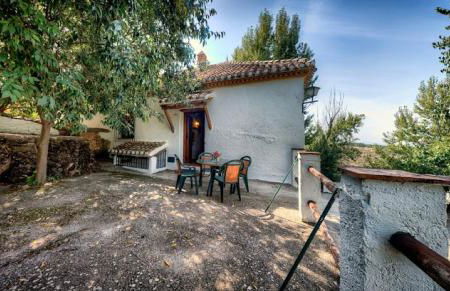 Cortijo Balzain - Foto 19