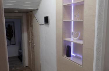 Ferienwohnung Nayla im Frankenwald - Foto 22