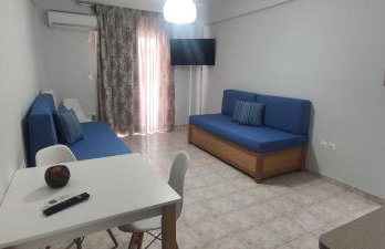 Vasilis Apartments Beachfront - Foto 84