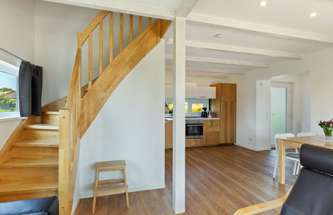 Charming Holiday Home in Zierow Near Seabeach - Photo 12