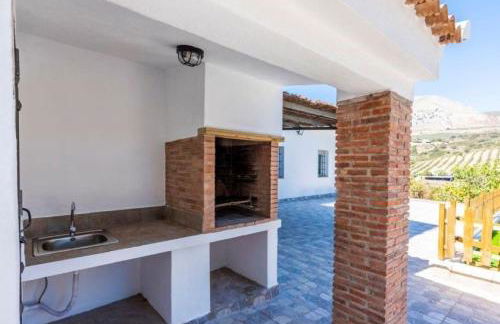 casa rural el olimpo-caminito del rey - Foto 25