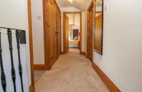 Moorhen House - Foto 21