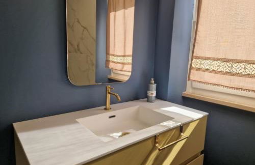 Colombes - Terrazza vista mare - Foto 18