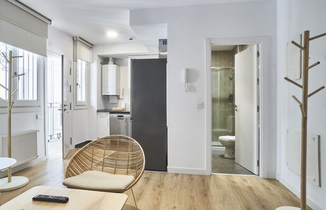 Slow Suites Luchana - Foto 69