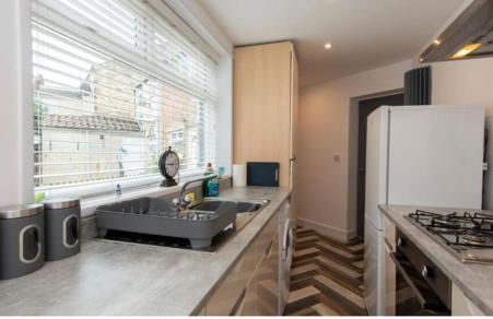 Nelson 2 Double bedrooms 1 bathroom - Foto 10