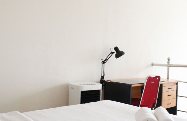 Loft Studio Apartment @ Galeri Ciumbuleuit 3 near Dago - Photo 3