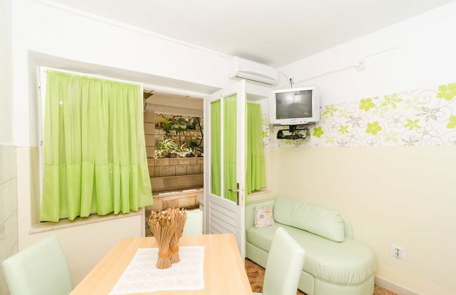 Apartments Nikolina Lumbarda - Foto 58