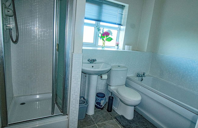 Ripley House by Smart Corporate Stays - Foto 22