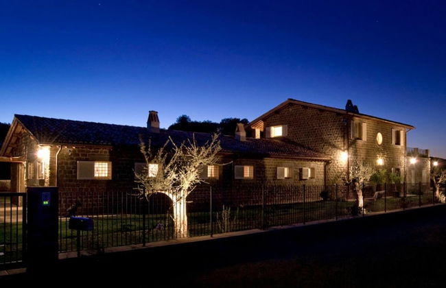 Tenuta Bellafonte 14 - Photo 53