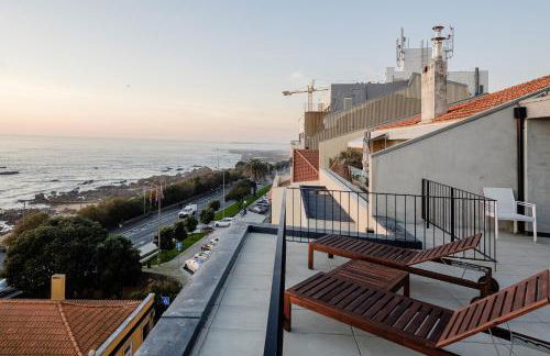 BOUTIQUE Rentals- ATTICO Luxury Design-Ocean views - Foto 42