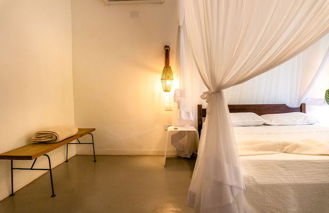 CASA BIRIBIRI TRANCOSO - Photo 11