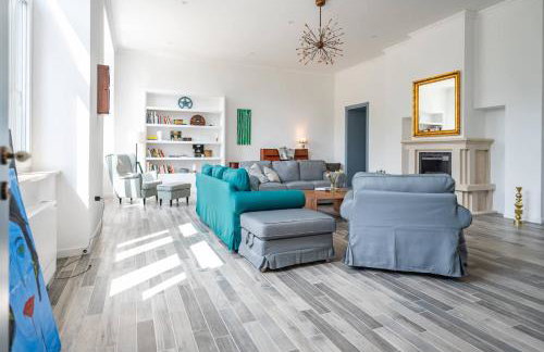 Luxury & Unique Villa Scvola Elementare - Foto 11