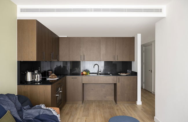 Cove Landmark Pinnacle - Foto 34