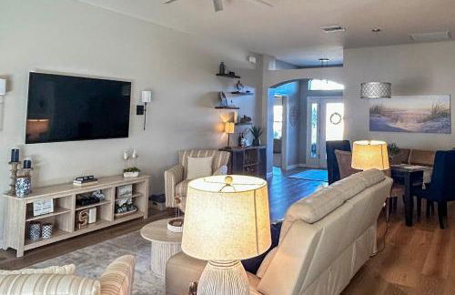 Private Lanai and Pool Access Home in the Villages! - Foto 7