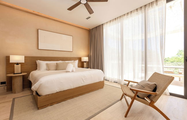 The Palm Luxury Villas Corasol by Lumina - Photo 33