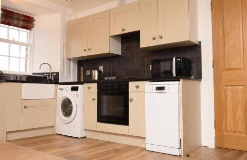 Auld Haa, Scalloway - Photo 19