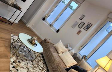 Appartement Cosy Centre Ville De Reims - Foto 5