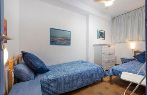 Apartment at Alcudia Beach Casa Maris, Sand Castle 22 - Foto 25