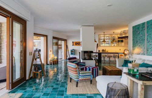 Villa Mare di Spartaia - Foto 27