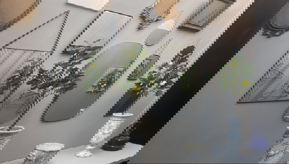 Phaedrus Living: Hoopoe Residencies 011 - Foto 1, Habitación