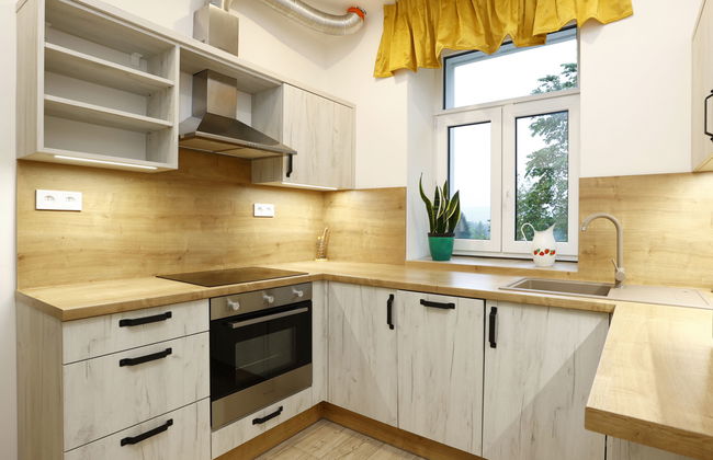 Přehrada Souš - Photo 9