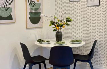 Chic Living on Newbury Street - Foto 7