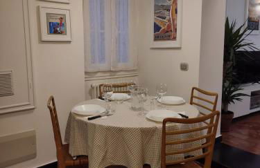 Riviera 1683 - Centro storico e mare! - Photo 11