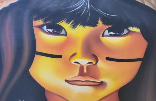 Casa à beira mar de Maragogi com 4 quartos, 4 banheiros e Área Verde - Foto 73