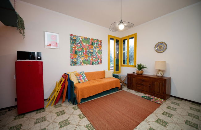 La Siesta Al Sol - Foto 16