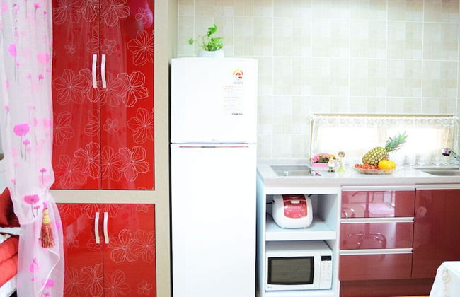 Jirisan 1 Night 2 Days Pension - Foto 24