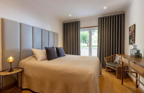 Pine Tree Seaside Apartments 500m to Beach - Foto 63